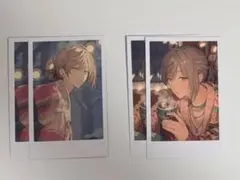 ChroNoiR チェキ 2026 福袋 叶