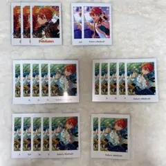 あんスタ ぱしゃっつ 明星スバル