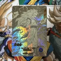 孫悟空 GDR★ パラレル APT-006 アドバンスパック 40thダイバーズ