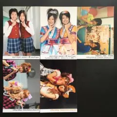 6074 Berryz工房 徳永千奈美 清水佐紀 夏焼雅 生写真 6074 Berryz工房 徳永千奈美 清水佐紀 夏焼雅 生写真 - メルカリ