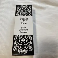 Pearly Dew Color Treatment Shampoo 2本セット 2025年最新】パーリーデュー シャンプーの人気アイテム - メルカリ