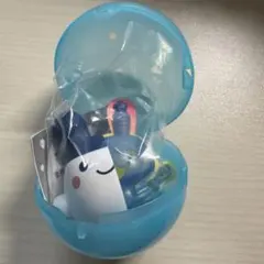 たまごっち カプセルトイ フィギュア