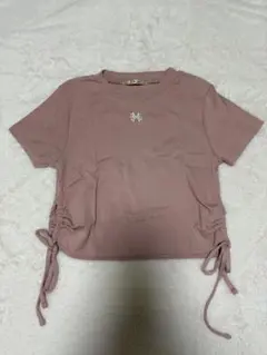 ems Tシャツ ピンクのサムネイル