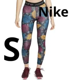 NIKE ナイキ アイコンクラッシュ ウィメンズ ミッドライズ レギンス