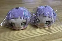 ひろがるスカイ！ プリキュア はぐキャラコレクション プリンセス　エルちゃん2コ