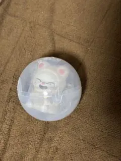 SKZOOライトマスコット ガチャ ジニレット スキズ