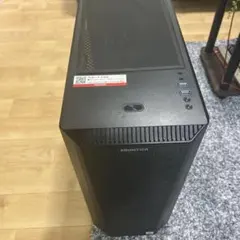 【高性能】ゲーミングPC RTX4060Ti/Ryzen 5600X/32GB PC RTX4060Ti/ Ryzen 5 5600X / 32GB / 2TB - メルカリ