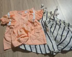 80サイズ　セットのサムネイル