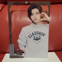 enhypen セガ 一番くじ ソンフン Ｆ賞