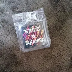 TAKAHIRO ネームガチャ