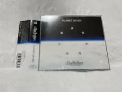 三代目J Soul Brothers「PLANET SEVEN」