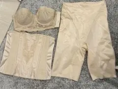 フォーシスアンドカンパニー ブライダルインナー