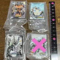 【僕のヒーローアカデミア】ポスターアクリルスタンド02 3種類