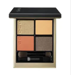 SUQQU シグニチャーカラーアイズ 139 夏焦