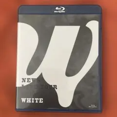 2026年最新】NEWS LIVE TOUR 2015 WHITE 初回の人気アイテム - メルカリ