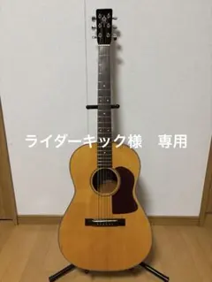 K.yairi 　Alvarez G-1F　　❗手渡し　37,800円 REGULAR G-1F｜製品紹介｜Yairi Guitar ヤイリギター