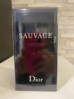 りな様専用✴︎新品✴︎Dior SAUVAGE After shave lotion
