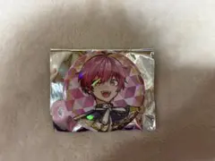 いれいす ないこ 缶バッジ