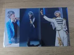 あんステDC ブロマイド【泉3点】