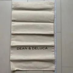 DEAN & DELUCA コットン ショップ袋のサムネイル