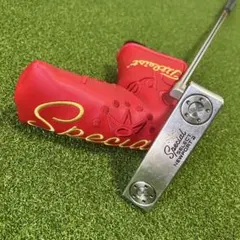 2026年最新】スコッティキャメロン ニューポート2 34インチの人気
