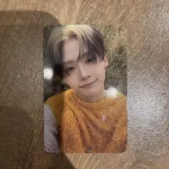 サンウォン ALD1 トレカ