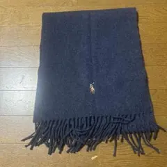 ラルフローレン マフラー