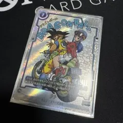 フュージョンワールド　チチ R パラレル　SB01-019