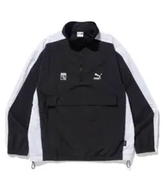 XLARGEトラックジャケット