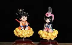チチ フィギュア ドラゴンボール Dragon Ball ガレージキット - メルカリ