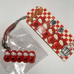 ご当地キティ　福岡限定