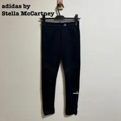 adidas ステラマッカートニー レギンス ヨガウェア M 裾ジップのサムネイル