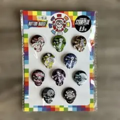 ONE PIECE バッジ 10個セット映画おまけのサムネイル