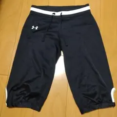 アンダーアーマー　ジュニア　ハーフパンツ