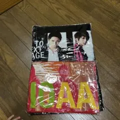 2026年最新】aaa タオルの人気アイテム - メルカリ