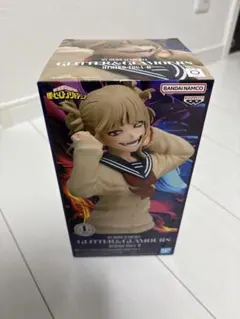 ヒロアカ一番くじ トガヒミコ ラストワン - メルカリ