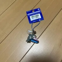 JAWS ジョーズ キーホルダー ユニバーサルスタジオのサムネイル