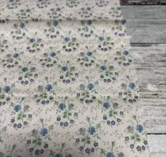 感謝SALE リバティ 40×20cm