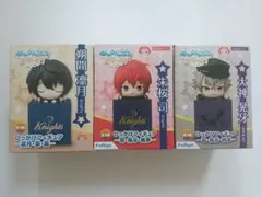 あんスタ あんさんぶるスターズ ひっかけフィギュア 月永レオ ※複数
