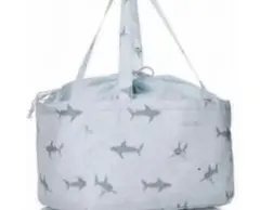 gelato pique エコバッグ