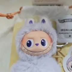 【正規品】POP MART PIN FOR LOVE ぬいぐるみ【E】