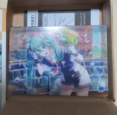 プロセカ 初音ミク ノーブルアートコレクション vol.50 - メルカリ