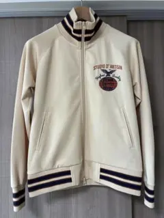 Studio D'Artisan ジャージ トラックジャケット Mのサムネイル