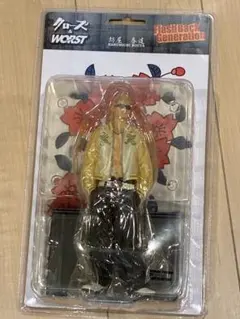 クローズ&WORST フィギュア 劇場版II 坊屋春道 当選品 非売品 - メルカリ