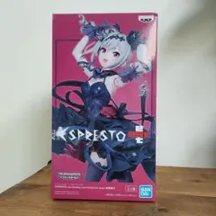 ESPRESTO アイドルマスター シンデレラガールズ 神崎蘭子 フィギュア