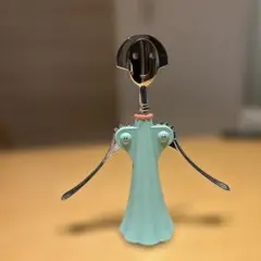 ALESSI Anna G. ワインオープナー ライトブルーのサムネイル