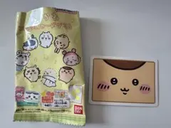ちいかわコレクションカード くりまんじゅう
