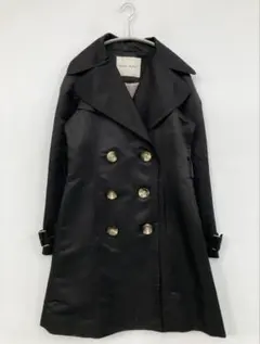 ZARA BASIC コート