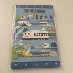 ポチ袋 サンリオ ⑧ シンカンセン