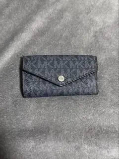 MICHAEL KORS マイケルコース MK 柄5連キーケース FJ5659